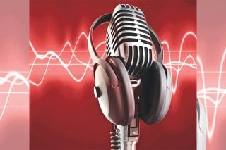 microphone